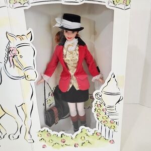 Spiegel Winners Circle Barbie